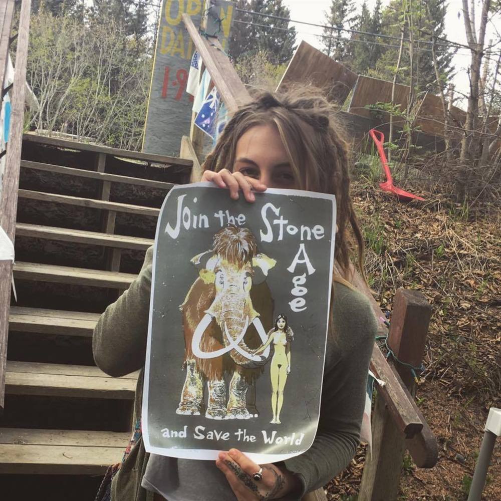 Meet your Posher, Kayci